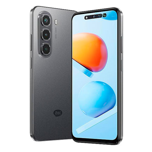 itel A95