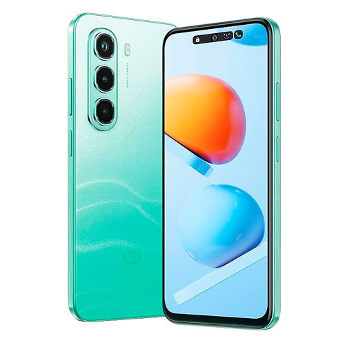 itel A95