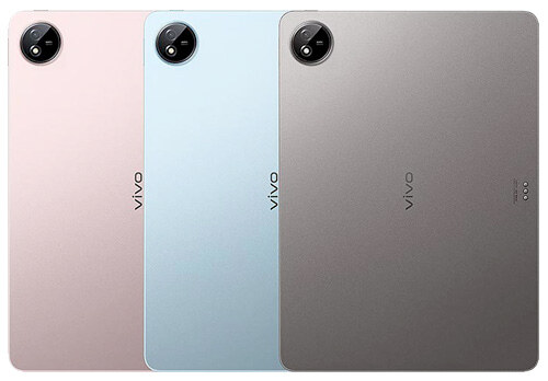 vivo Pad5e