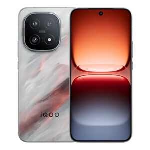 Vivo iQOO 15
