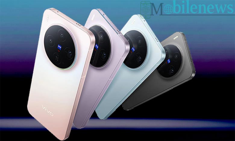 ২০০ মেগাপিক্সেল ক্যামেরা নিয়ে বাজারে আসছে Vivo এর নতুন ফ্ল্যাগশিপ ডিভাইস Vivo X300