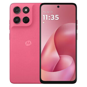 Motorola Moto G57 Power