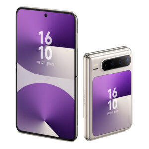 Huawei Pura X2