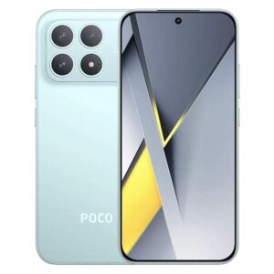 Xiaomi Poco F8 Pro