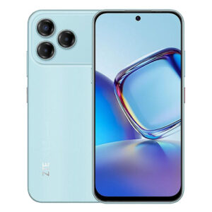 ZTE Blade V80 Design