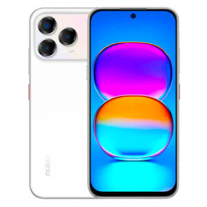ZTE Nubia V80
