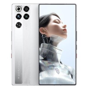 ZTE nubia RedMagic 11 Pro (China)