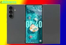 আগামী মাসে আসছে Samsung Galaxy Z TriFold কিছু স্পেসিফিকেশন.allmobilenews.com