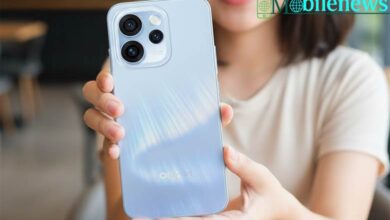 বাজারে আসতে চলেছে Oppo Reno15, দুর্দান্ত ক্যামেরা অসাধারণ ডিজাইনের  এই স্মার্টফোনটি।.allmobilenews.com