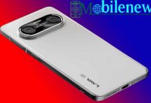 ‍Mediatek Dimensity 8350 প্রসেসর নিয়ে ইন্ডিয়ার বাজারে আসতে চলেছে Lava Agni 4