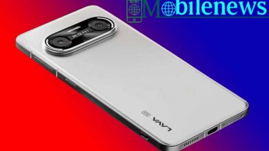 ‍Mediatek Dimensity 8350 প্রসেসর নিয়ে ইন্ডিয়ার বাজারে আসতে চলেছে Lava Agni 4