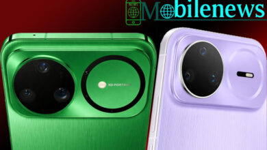 2025 Huawei ব্র্যান্ডের সর্বশেষ মিডরেঞ্জ ফোন