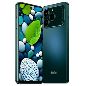 Helio 55