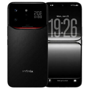 Infinix Note 60 Ultra
