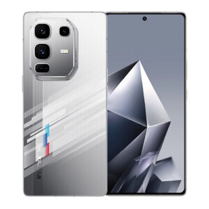 Infinix Note 60 Ultra