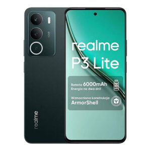 Realme P3 Lite 5G