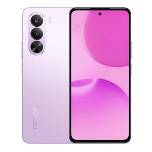 Realme P4x