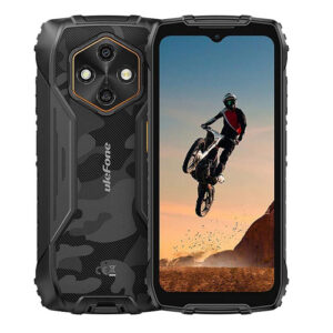 Ulefone RugKing 4 Pro