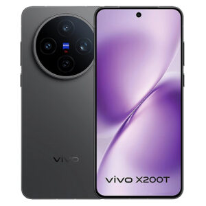 Vivo X200T
