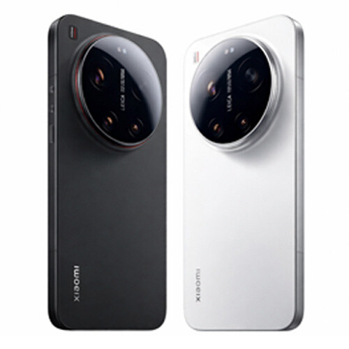 Xiaomi 17 Ultra