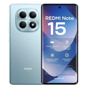 Xiaomi Redmi Note 15