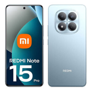 Xiaomi Redmi Note 15 Pro 4G