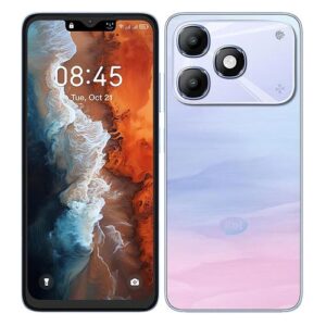 itel Zeno 20 Max