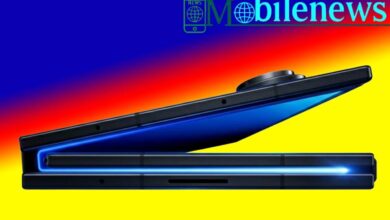 Realme GT 7 launched with Mediatek Dimensity 9400e and 8K resolution video camera.allmobilenews.com