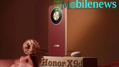 HONOR X9d শক্তিশালী মিড-রেঞ্জ স্মার্টফোন প্রিমিয়াম Performance