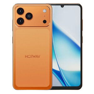 HOTWAV A17 Pro Max