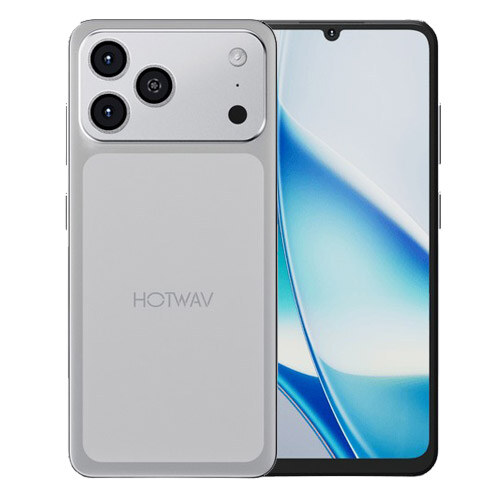 HOTWAV A17 Pro Max