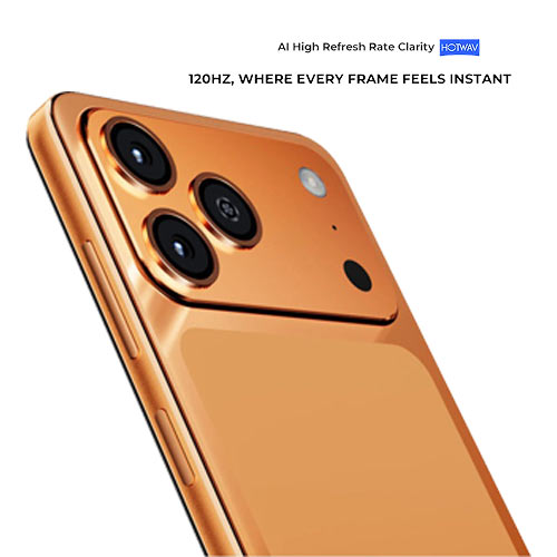 HOTWAV A17 Pro Max