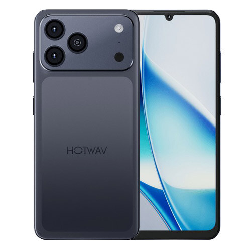 HOTWAV A17 Pro Max