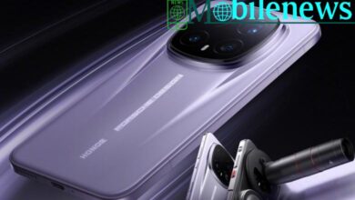Honor Magic 8 Pro Air and Honor Magic 8 RSR Porsche Design