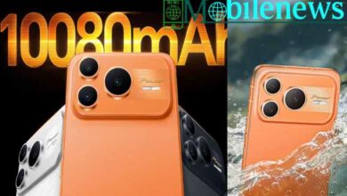 Honor Power 2 ট্রিপল আইপি রেটিং এবং এখন পর্যন্ত সবচেয়ে বড় ব্যাটারি