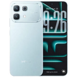 Infinix Note 60