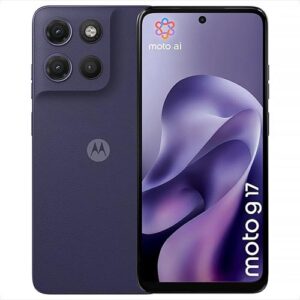 Motorola Moto G17