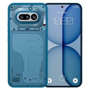 Nothing Phone (4a)