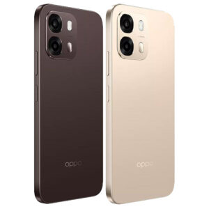 Oppo A6i Plus