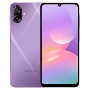 Samsung Galaxy M17e