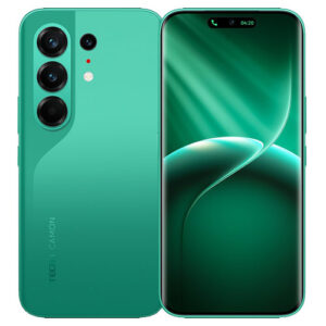 Tecno Camon 50 Pro