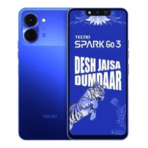 Tecno Spark Go 3