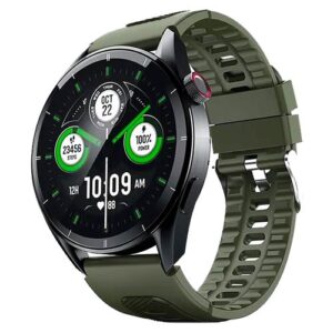 Tecno Watch Pro 3
