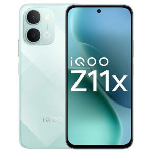 Vivo iQOO Z11x