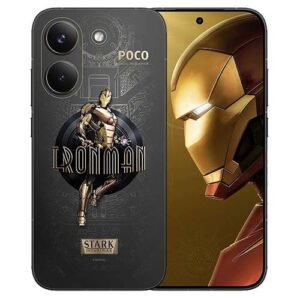 Xiaomi Poco X8 Pro
