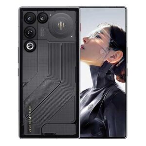 ZTE nubia RedMagic 11 Air