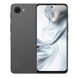 ZTE nubia S2e