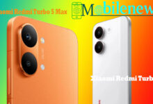 REDMI Turbo 5 series