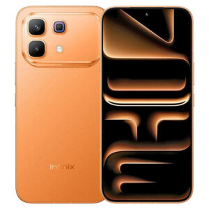 Infinix Note 60 Pro