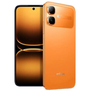 Infinix SMART 20